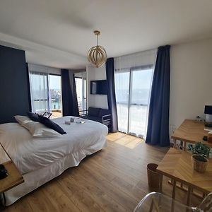 Chambre Double de Luxe